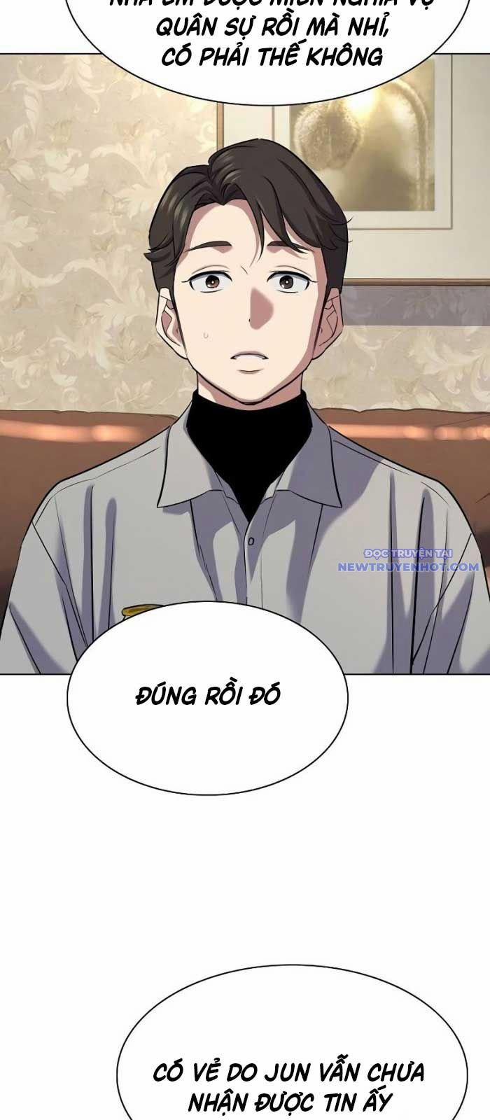 Tiểu Thiếu Gia Gia Tộc Tài Phiệt 135 trang 29