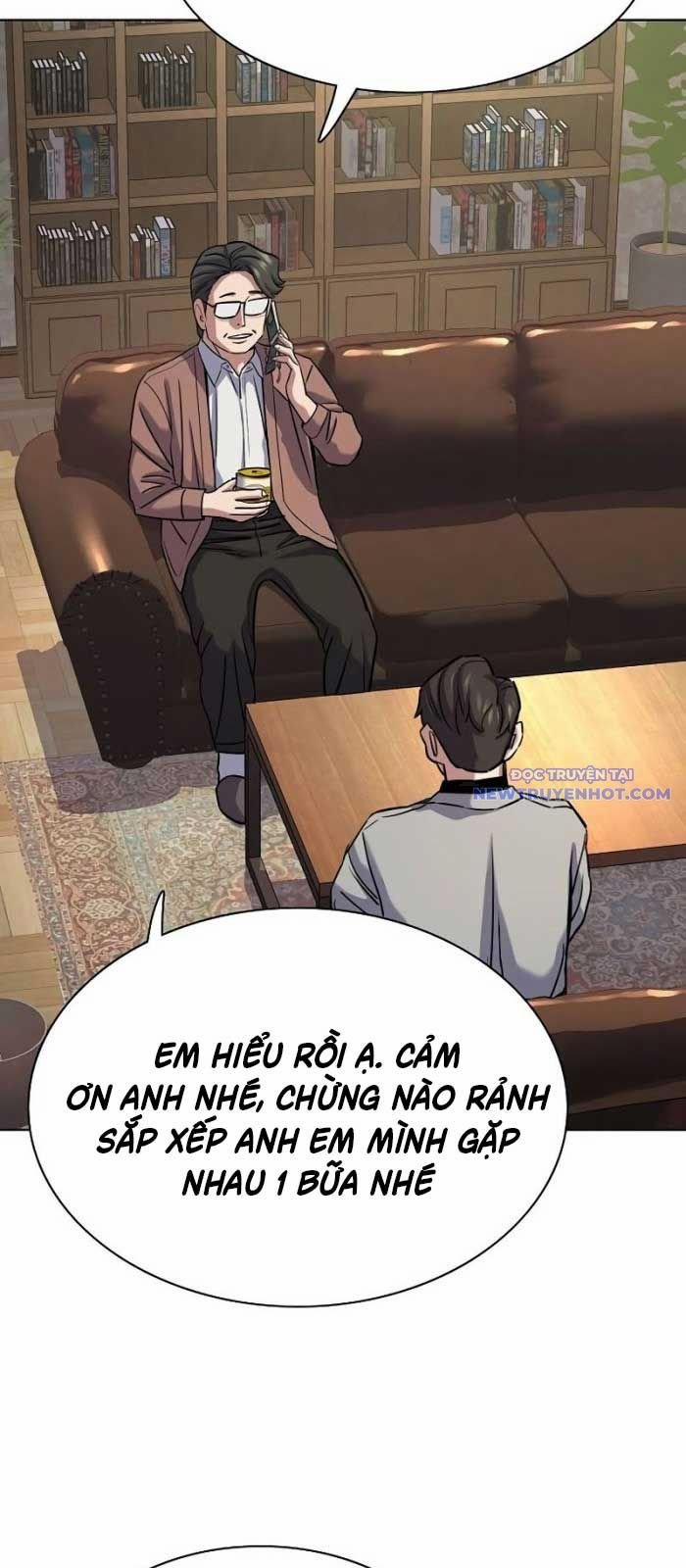 Tiểu Thiếu Gia Gia Tộc Tài Phiệt 135 trang 30