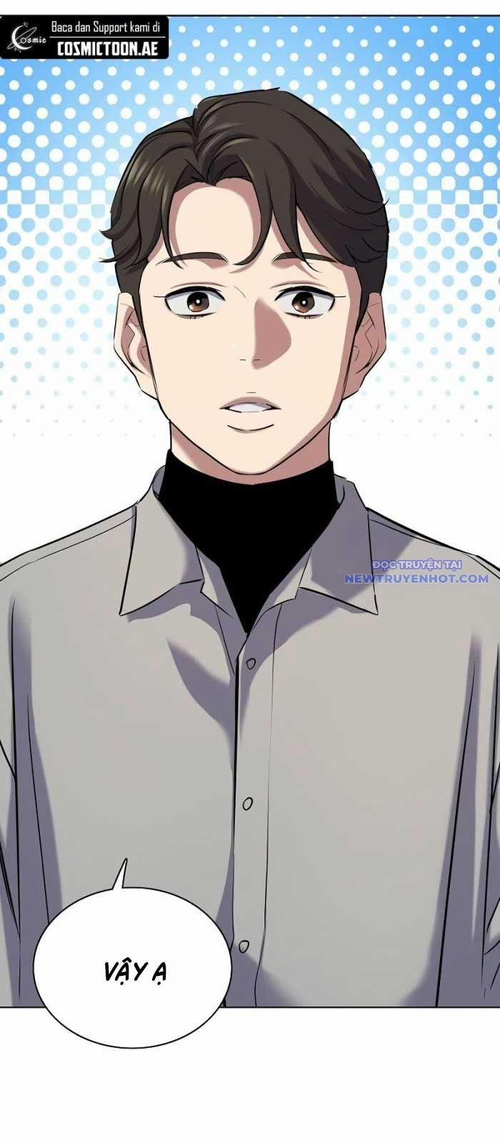 Tiểu Thiếu Gia Gia Tộc Tài Phiệt 135 trang 34