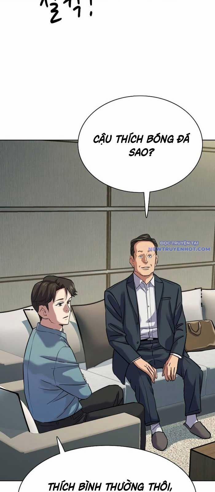 Tiểu Thiếu Gia Gia Tộc Tài Phiệt 135 trang 39