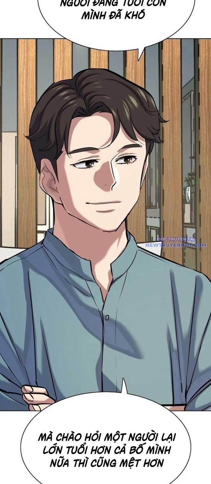 Tiểu Thiếu Gia Gia Tộc Tài Phiệt 135 trang 45