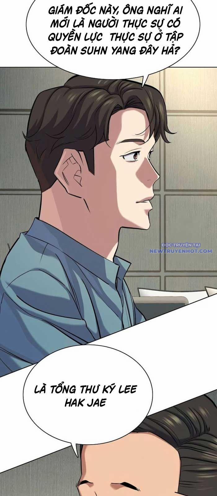 Tiểu Thiếu Gia Gia Tộc Tài Phiệt 135 trang 51