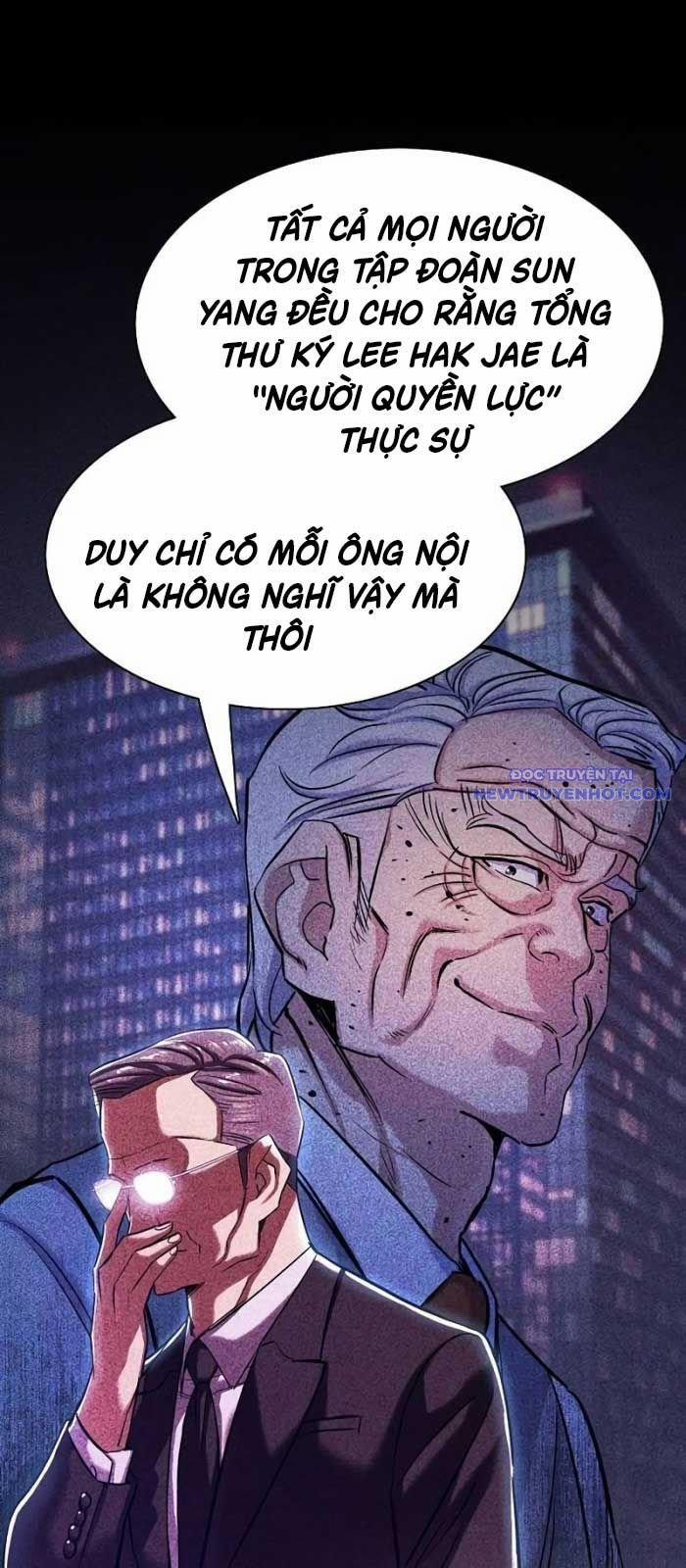 Tiểu Thiếu Gia Gia Tộc Tài Phiệt 135 trang 63