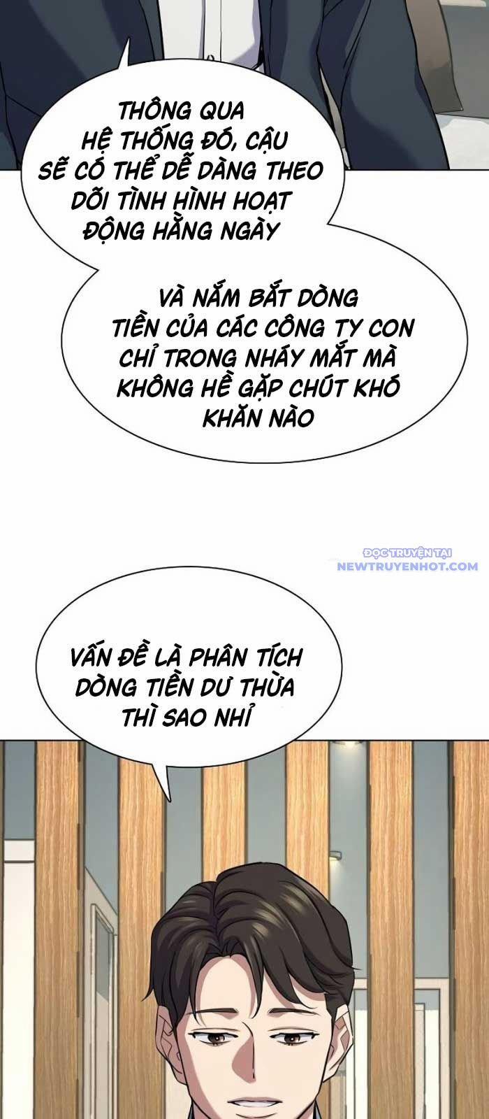 Tiểu Thiếu Gia Gia Tộc Tài Phiệt 135 trang 72