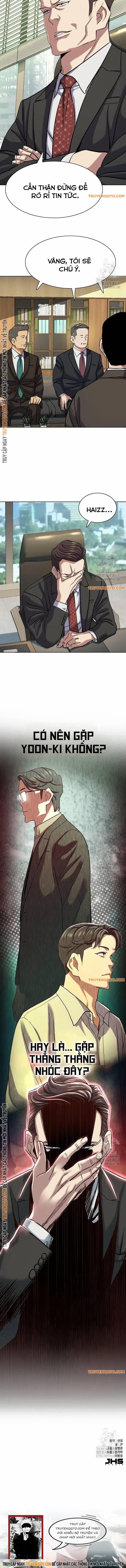 Tiểu Thiếu Gia Gia Tộc Tài Phiệt 136 trang 16