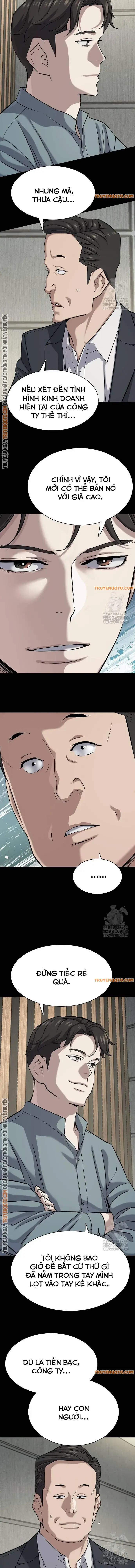Tiểu Thiếu Gia Gia Tộc Tài Phiệt 136 trang 4
