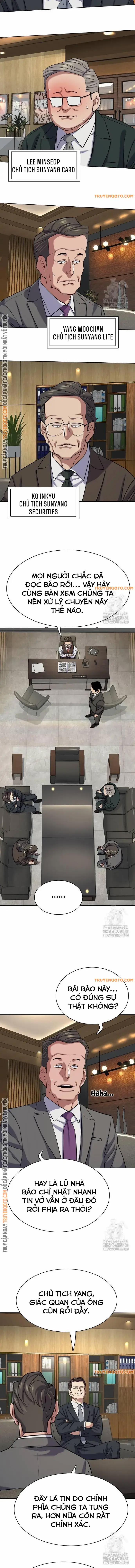 Tiểu Thiếu Gia Gia Tộc Tài Phiệt 138 trang 5