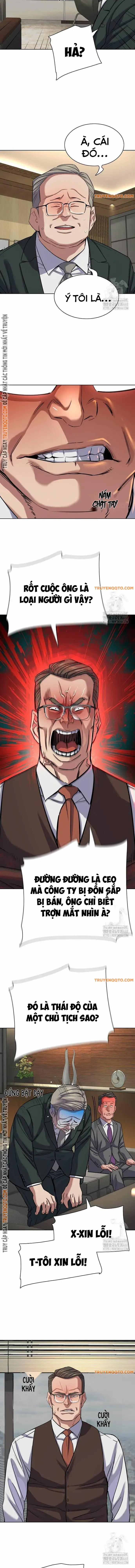 Tiểu Thiếu Gia Gia Tộc Tài Phiệt 138 trang 7