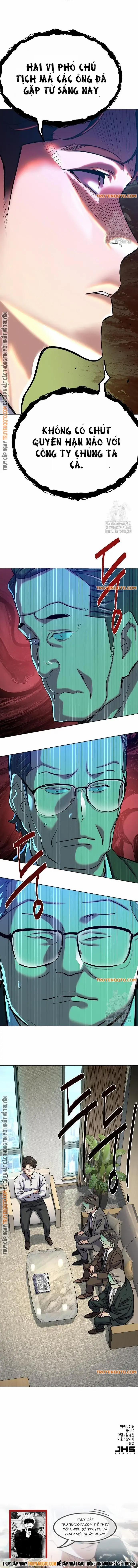 Tiểu Thiếu Gia Gia Tộc Tài Phiệt 139 trang 18