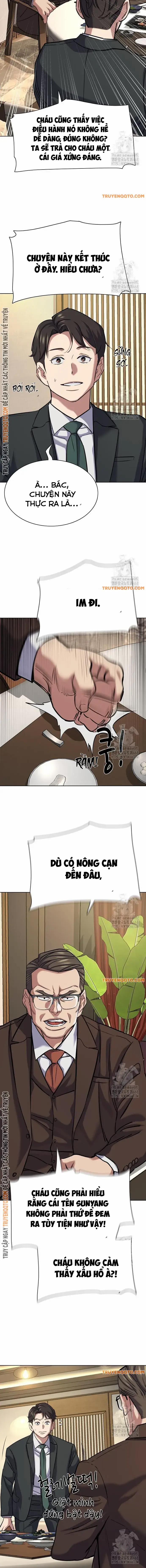 Tiểu Thiếu Gia Gia Tộc Tài Phiệt 141 trang 6