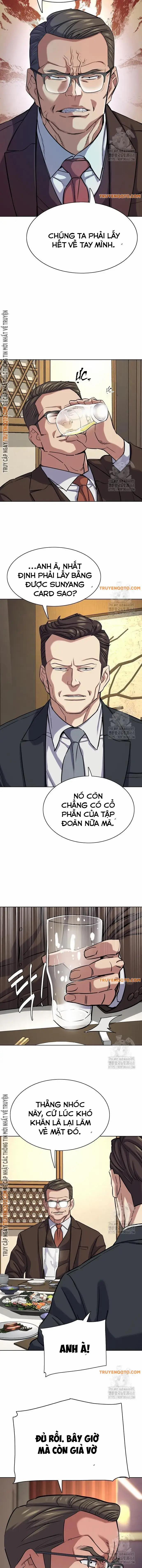 Tiểu Thiếu Gia Gia Tộc Tài Phiệt 142 trang 1