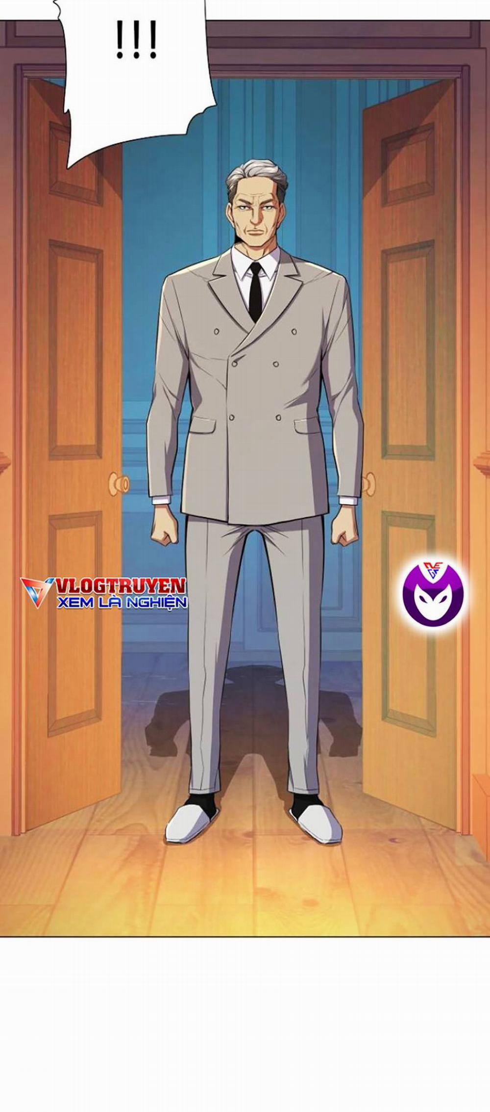 Tiểu Thiếu Gia Gia Tộc Tài Phiệt 2 trang 117