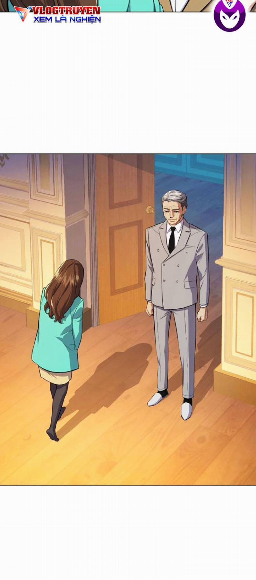 Tiểu Thiếu Gia Gia Tộc Tài Phiệt 2 trang 124