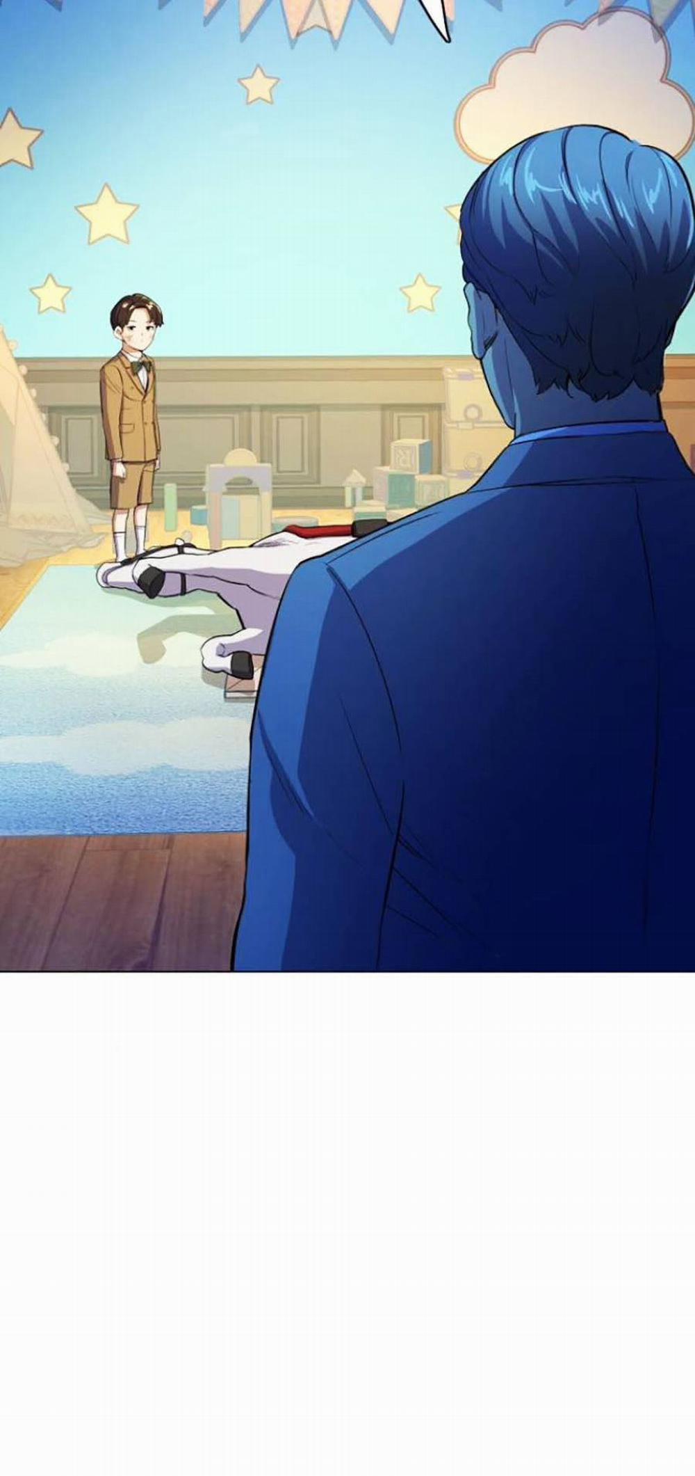 Tiểu Thiếu Gia Gia Tộc Tài Phiệt 2 trang 126