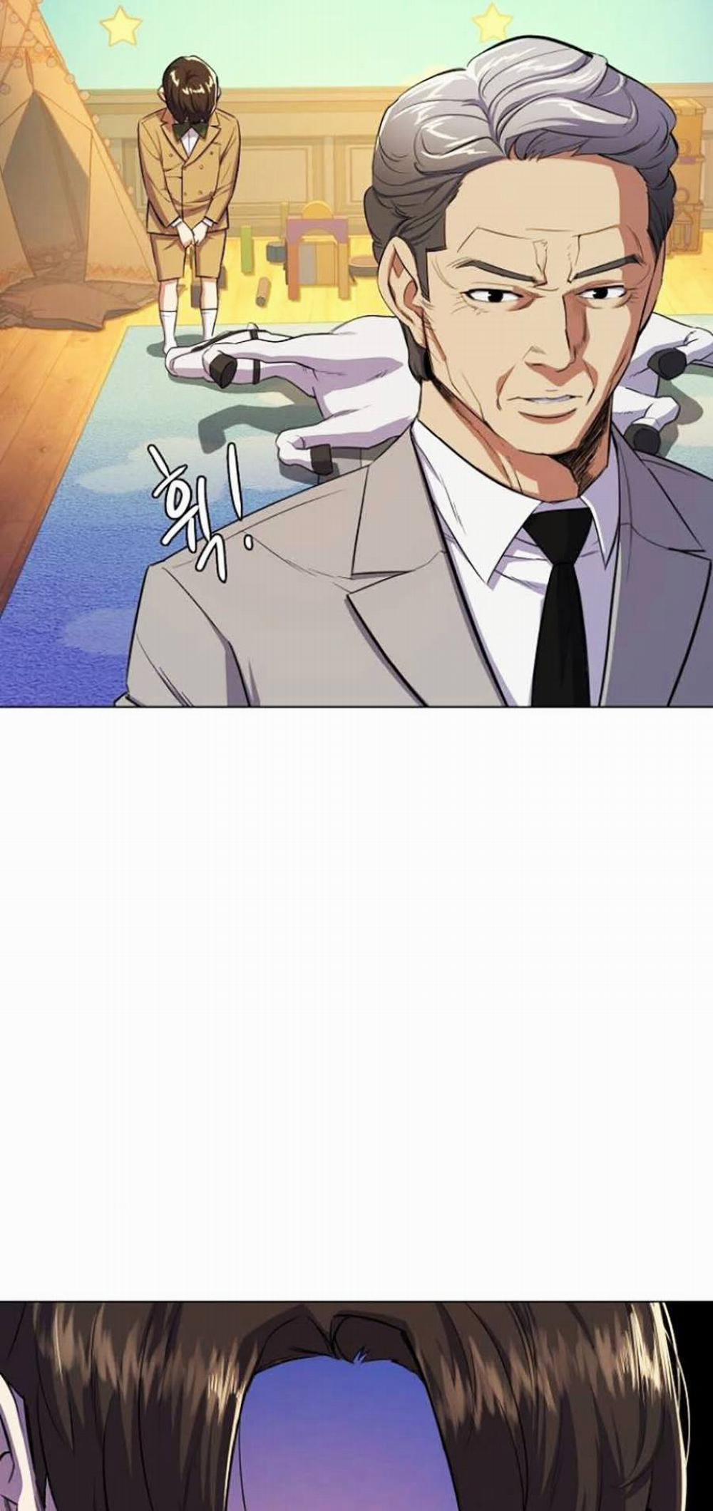 Tiểu Thiếu Gia Gia Tộc Tài Phiệt 2 trang 137