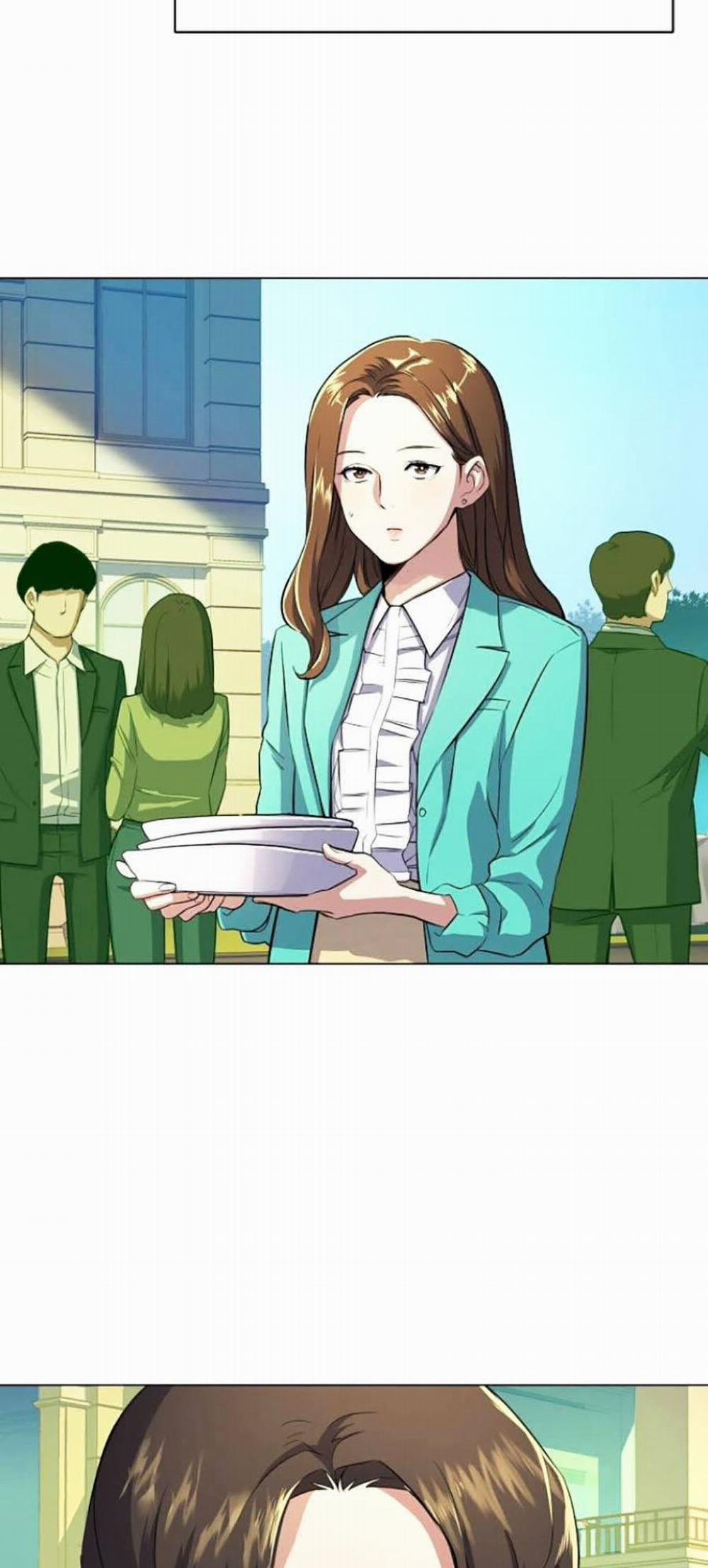 Tiểu Thiếu Gia Gia Tộc Tài Phiệt 2 trang 17