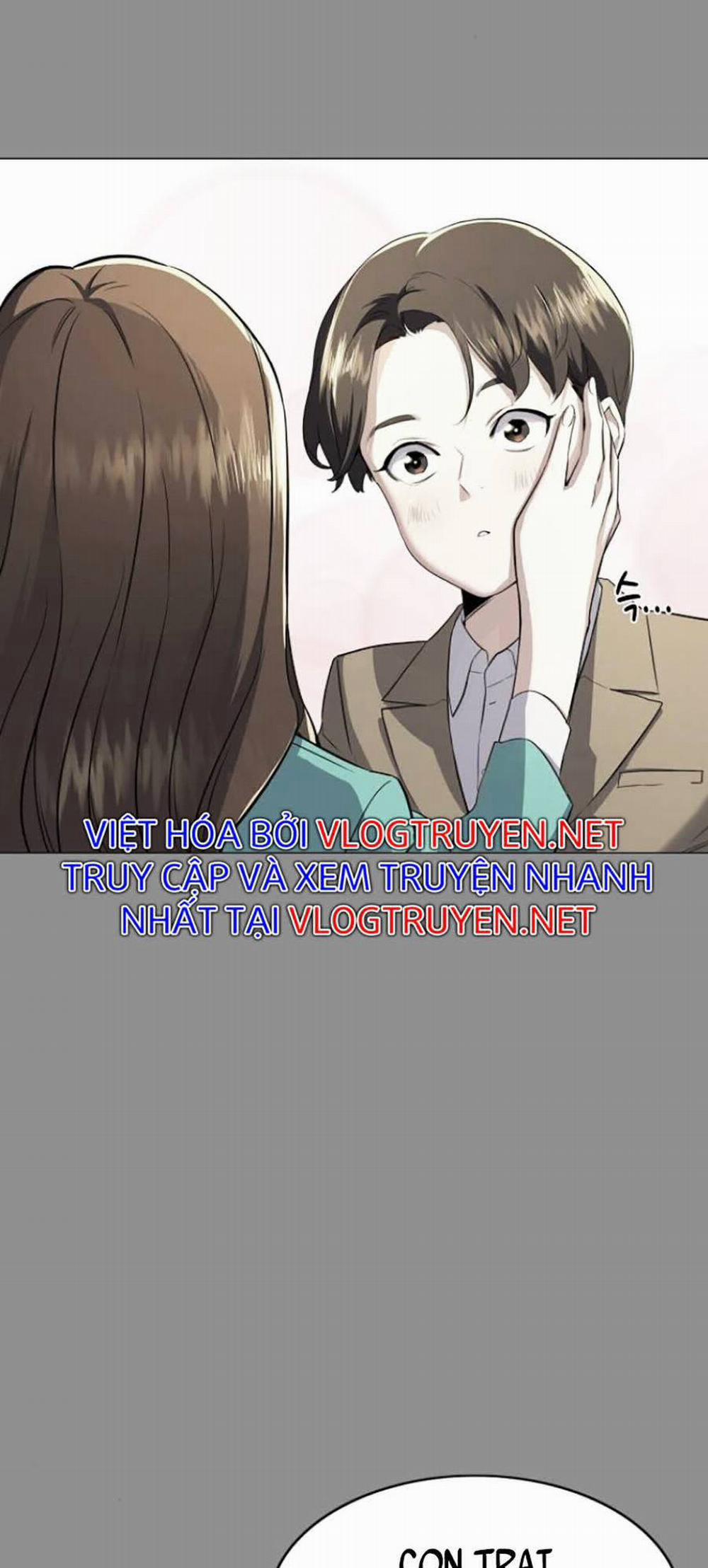 Tiểu Thiếu Gia Gia Tộc Tài Phiệt 2 trang 21