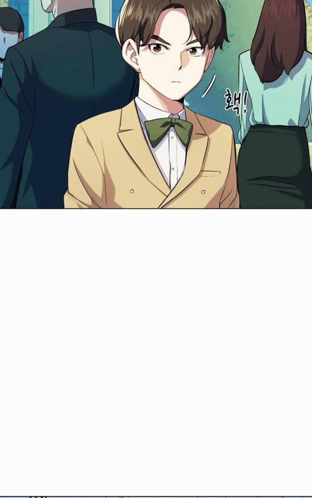 Tiểu Thiếu Gia Gia Tộc Tài Phiệt 2 trang 28