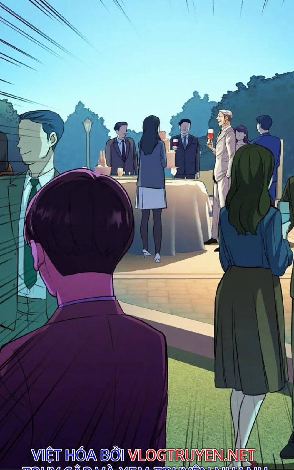 Tiểu Thiếu Gia Gia Tộc Tài Phiệt 2 trang 29