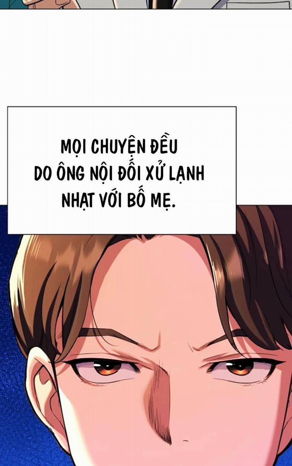 Tiểu Thiếu Gia Gia Tộc Tài Phiệt 2 trang 31