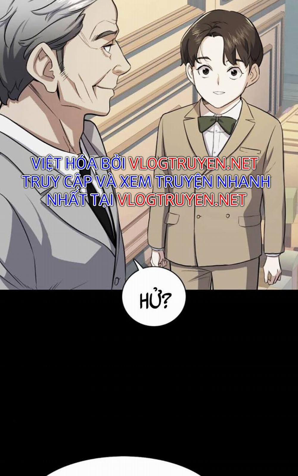 Tiểu Thiếu Gia Gia Tộc Tài Phiệt 2 trang 45