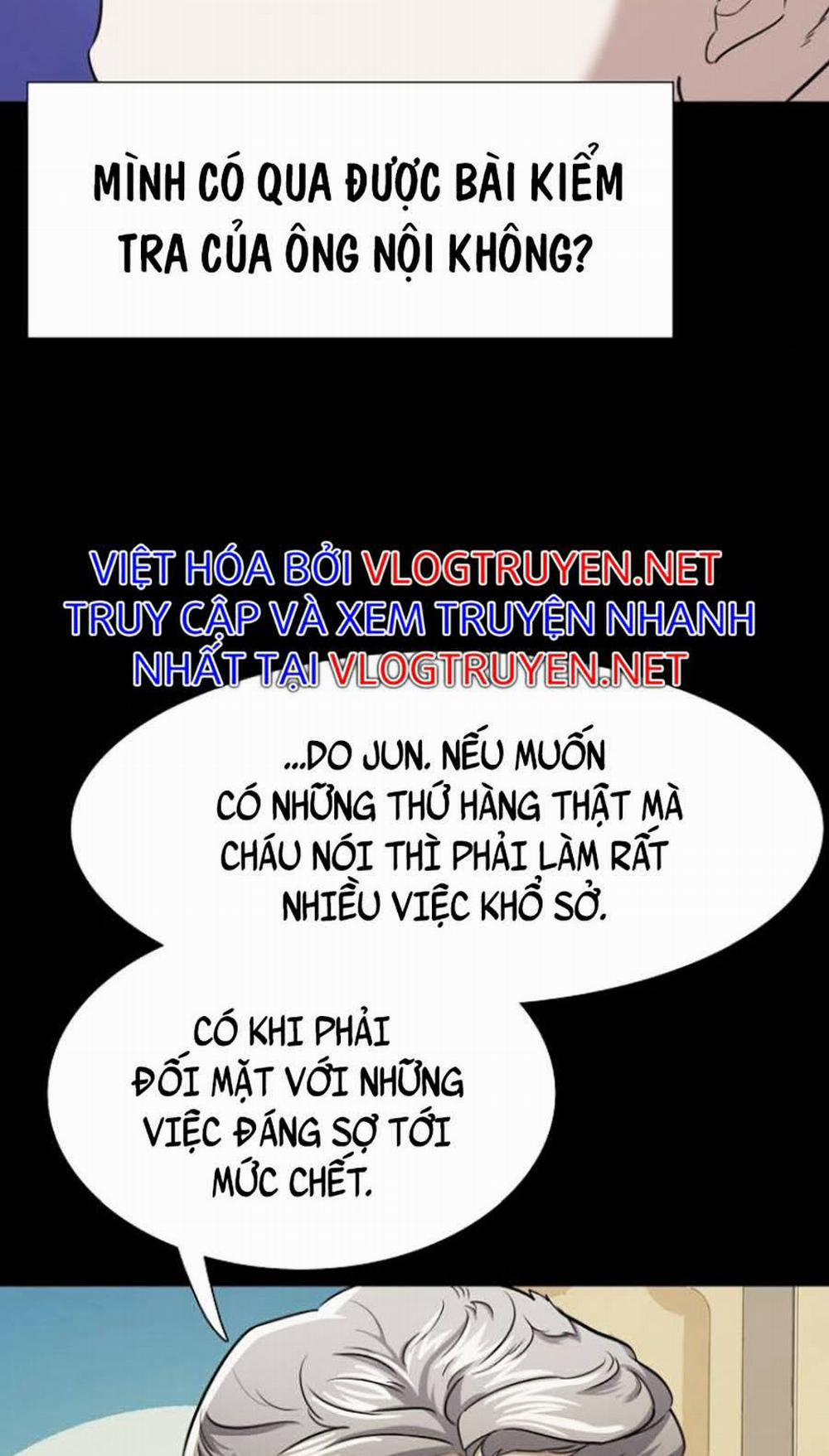 Tiểu Thiếu Gia Gia Tộc Tài Phiệt 2 trang 59