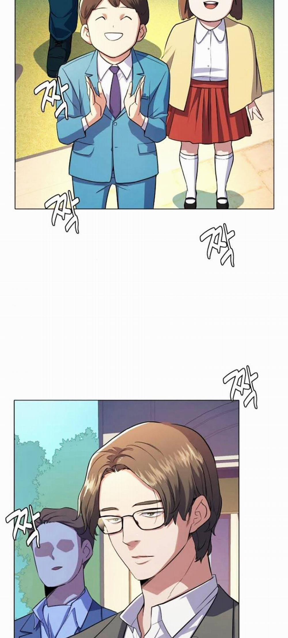 Tiểu Thiếu Gia Gia Tộc Tài Phiệt 2 trang 6