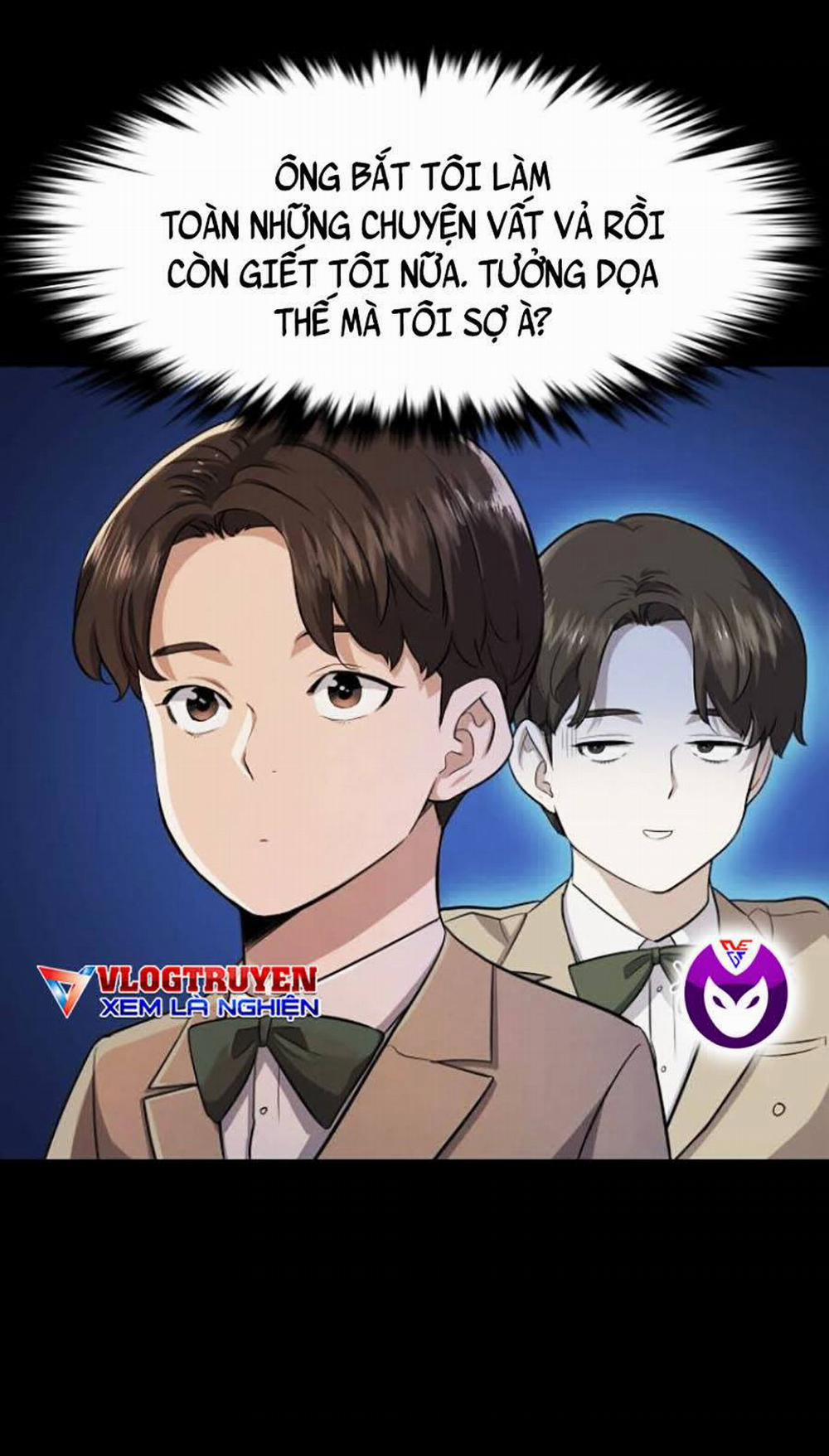 Tiểu Thiếu Gia Gia Tộc Tài Phiệt 2 trang 61