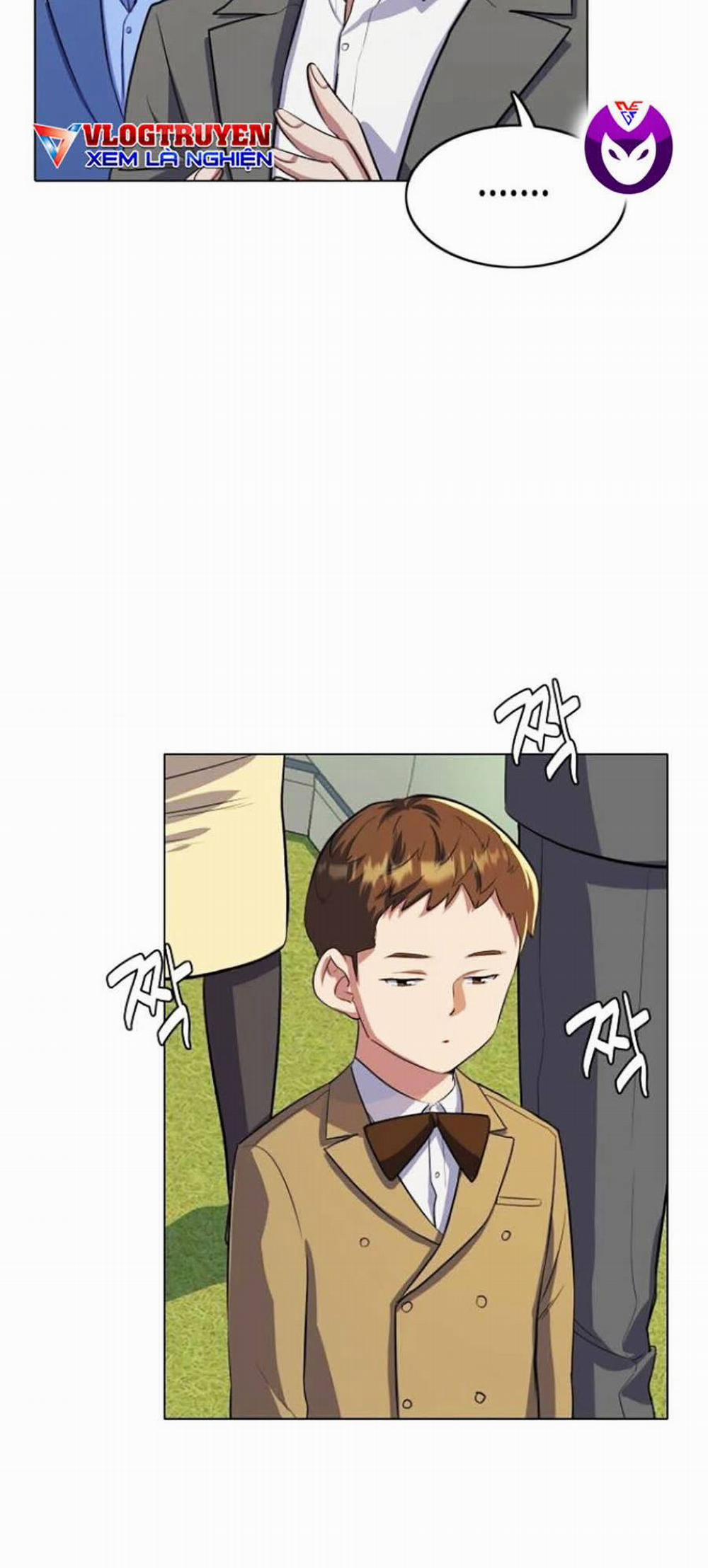 Tiểu Thiếu Gia Gia Tộc Tài Phiệt 2 trang 7