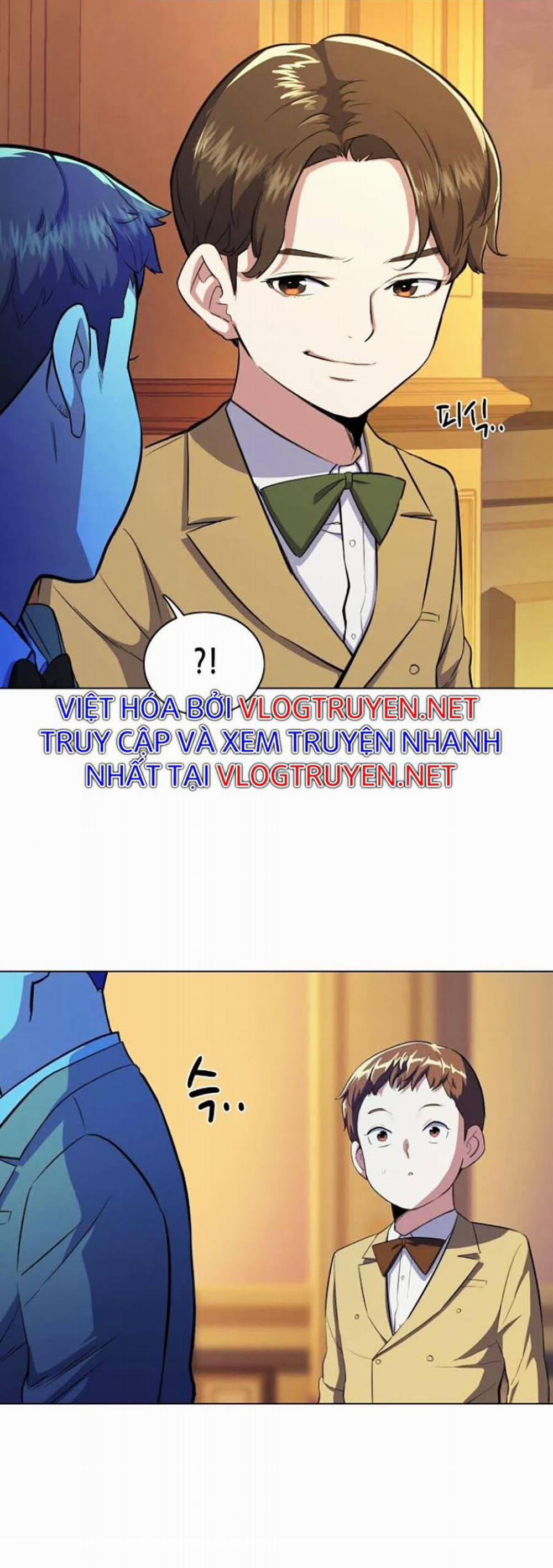 Tiểu Thiếu Gia Gia Tộc Tài Phiệt 2 trang 87