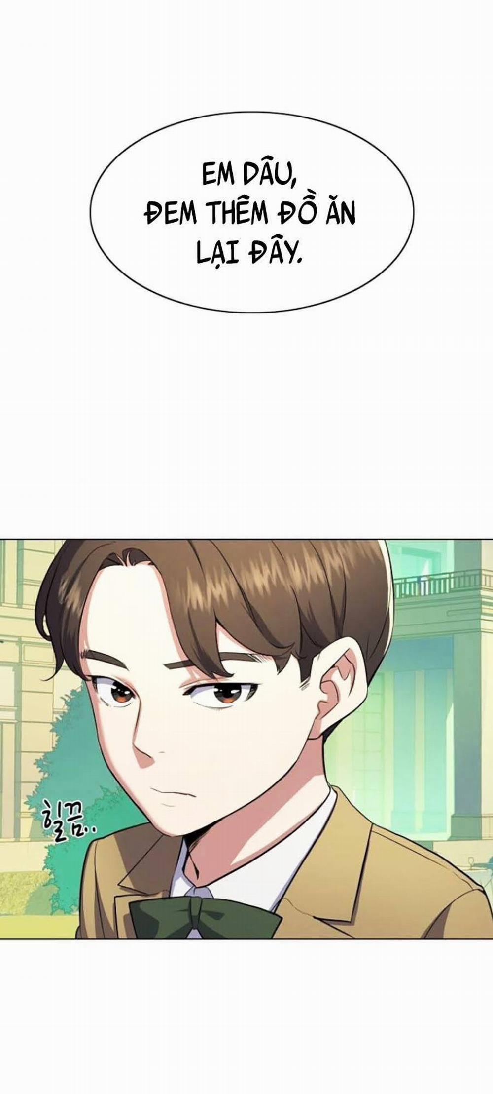 Tiểu Thiếu Gia Gia Tộc Tài Phiệt 2 trang 9