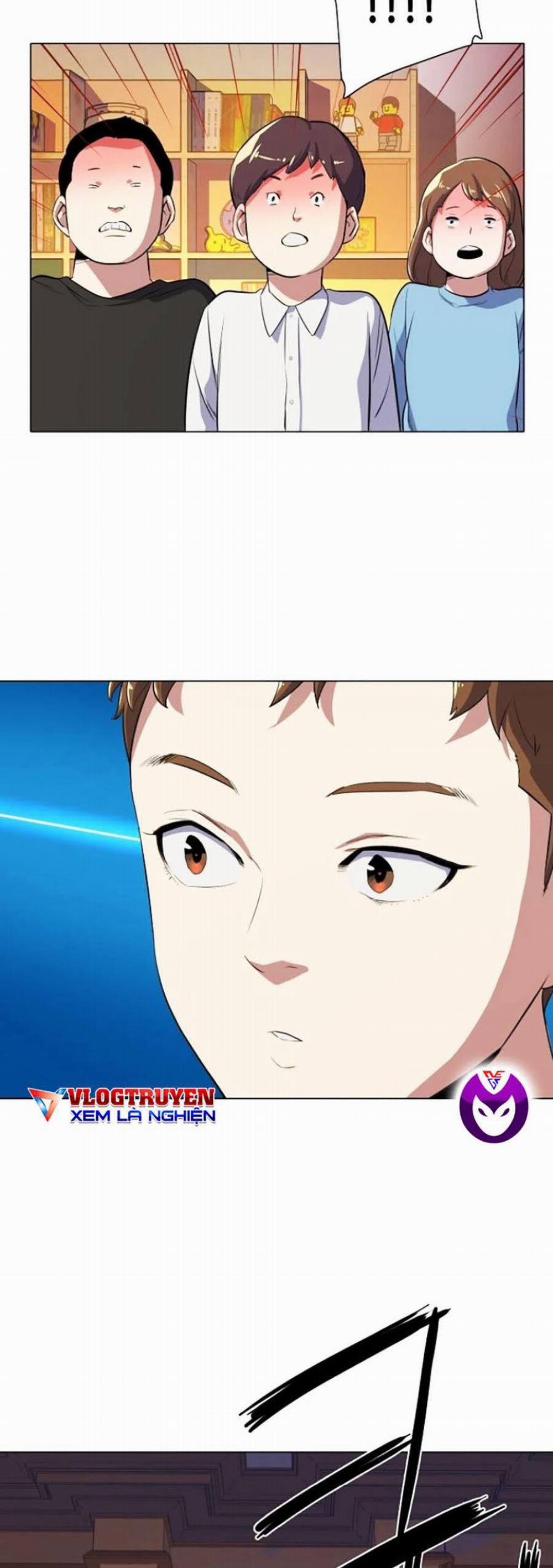 Tiểu Thiếu Gia Gia Tộc Tài Phiệt 2 trang 95