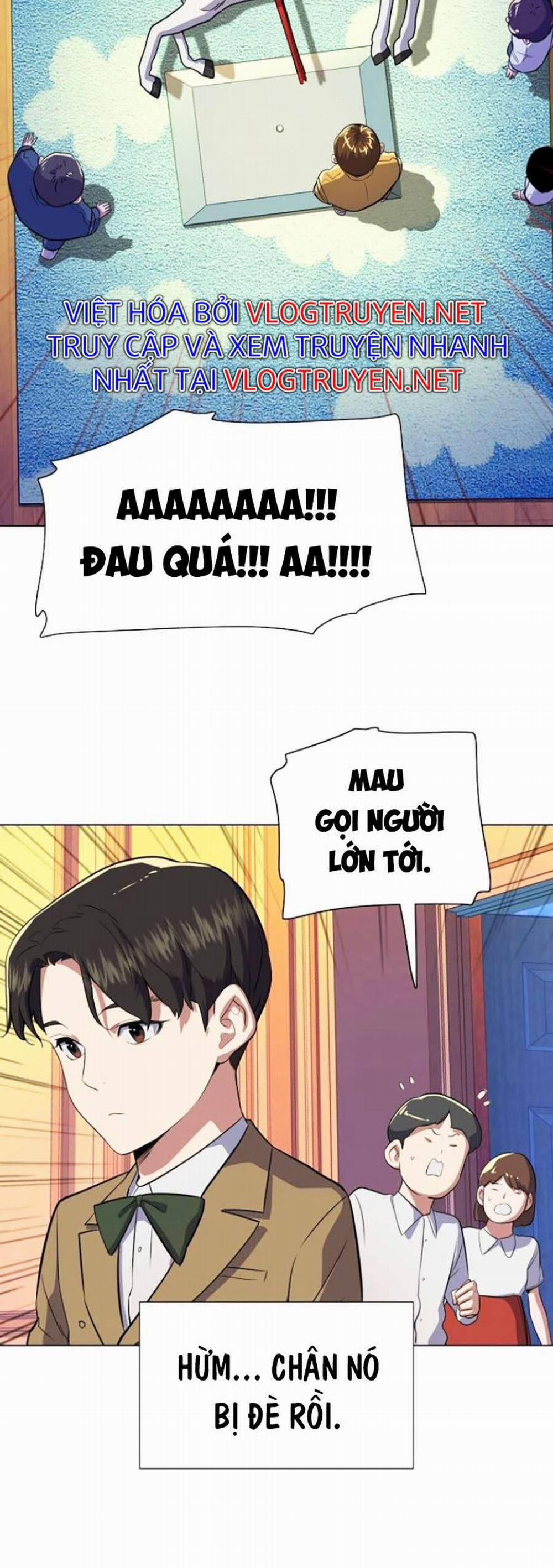 Tiểu Thiếu Gia Gia Tộc Tài Phiệt 2 trang 97