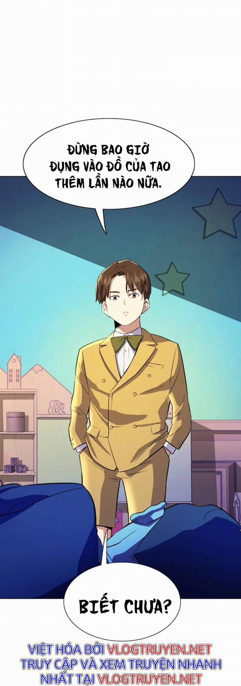 Tiểu Thiếu Gia Gia Tộc Tài Phiệt 2 trang 99