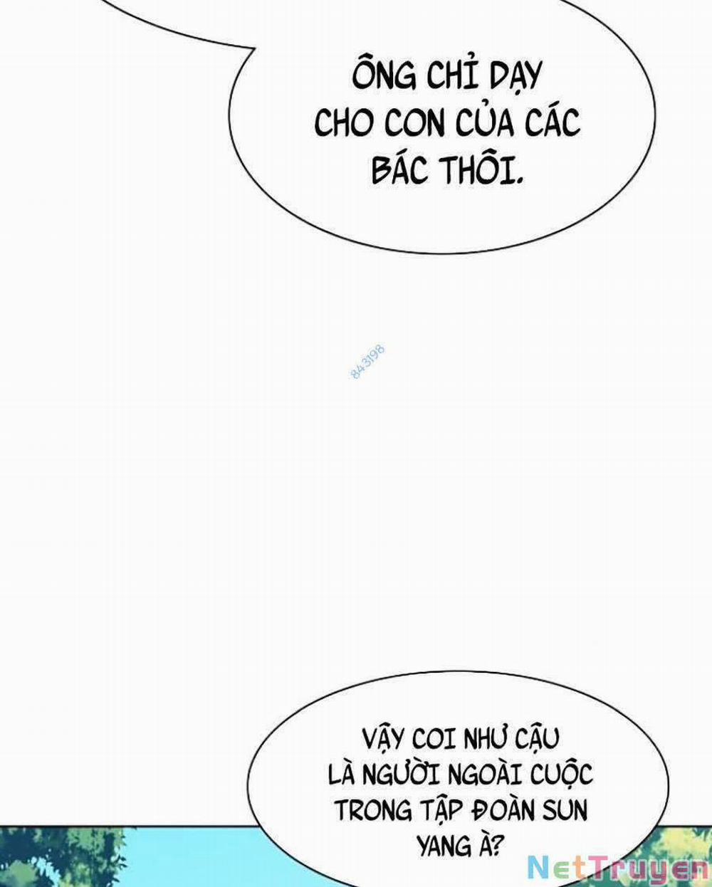 Tiểu Thiếu Gia Gia Tộc Tài Phiệt 20 trang 128