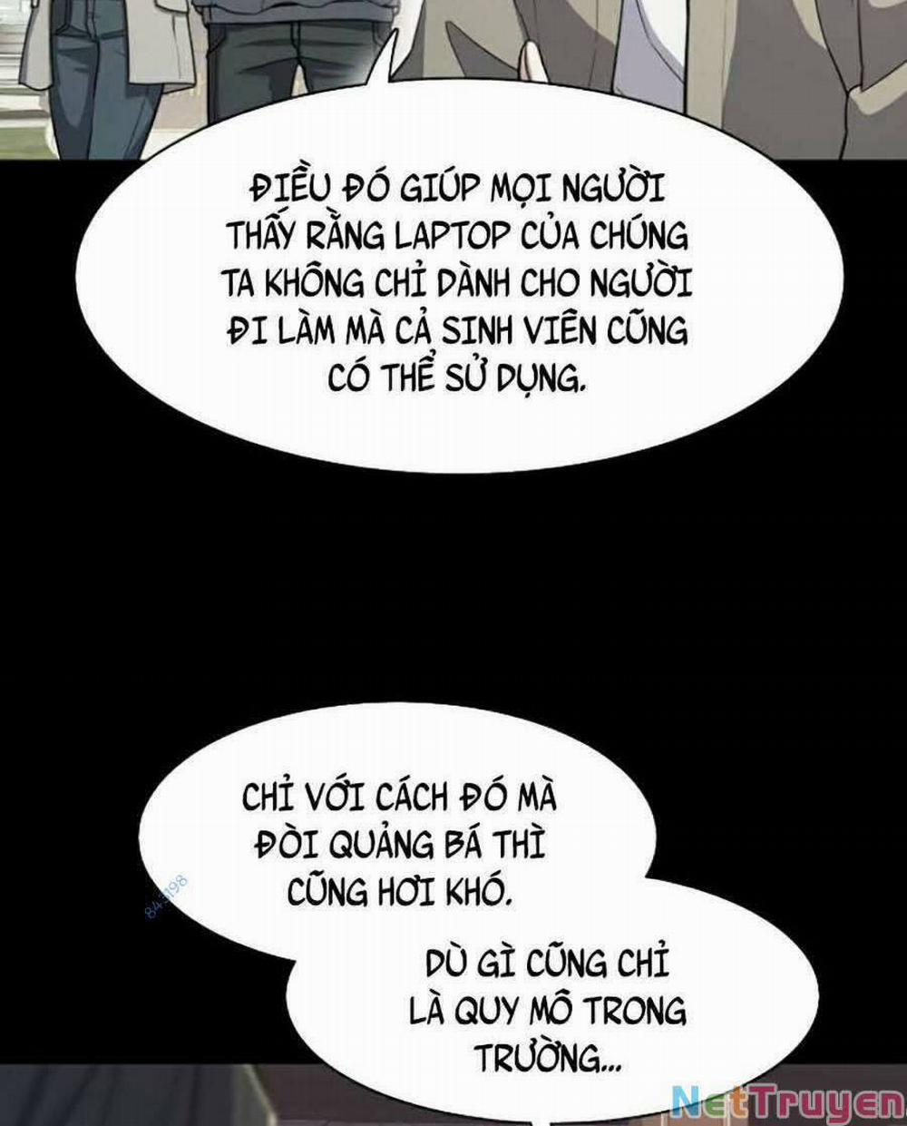 Tiểu Thiếu Gia Gia Tộc Tài Phiệt 20 trang 13