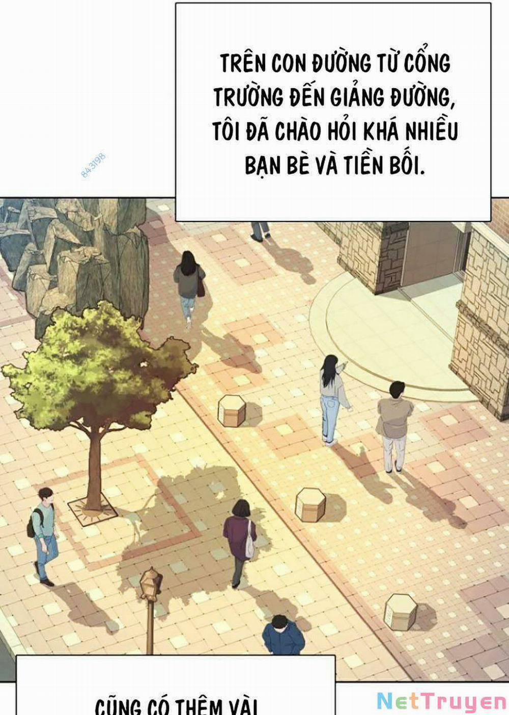 Tiểu Thiếu Gia Gia Tộc Tài Phiệt 20 trang 52