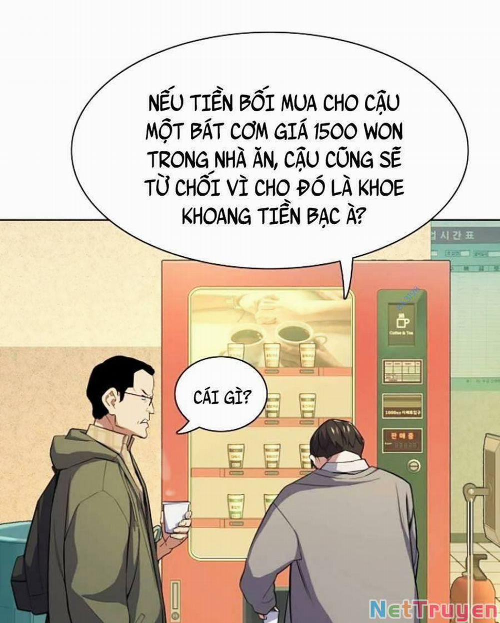 Tiểu Thiếu Gia Gia Tộc Tài Phiệt 20 trang 80