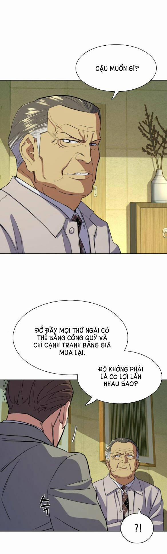 Tiểu Thiếu Gia Gia Tộc Tài Phiệt 28 trang 1