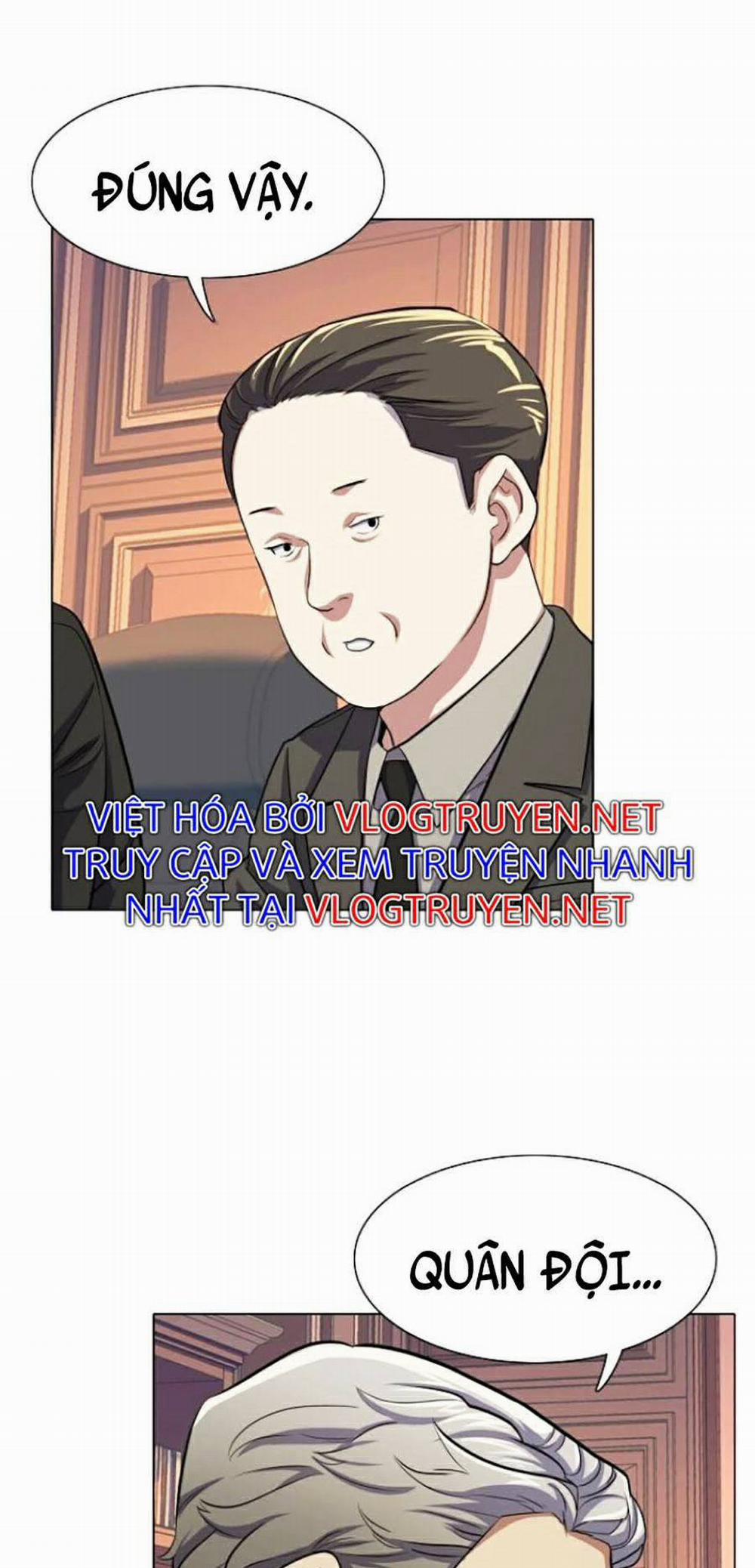 Tiểu Thiếu Gia Gia Tộc Tài Phiệt 3 trang 10