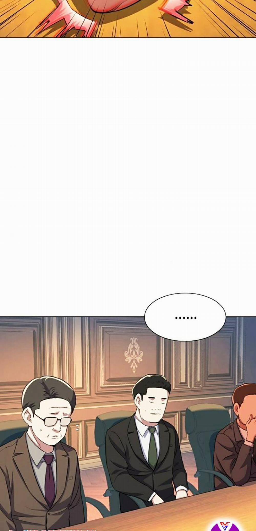 Tiểu Thiếu Gia Gia Tộc Tài Phiệt 3 trang 19