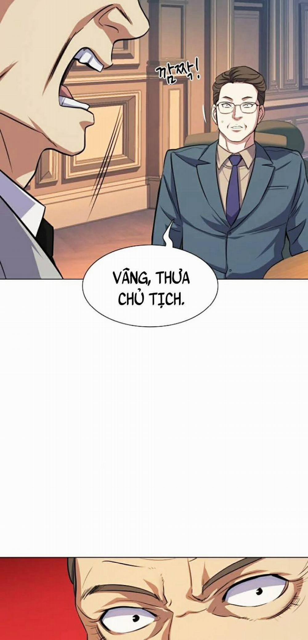 Tiểu Thiếu Gia Gia Tộc Tài Phiệt 3 trang 23