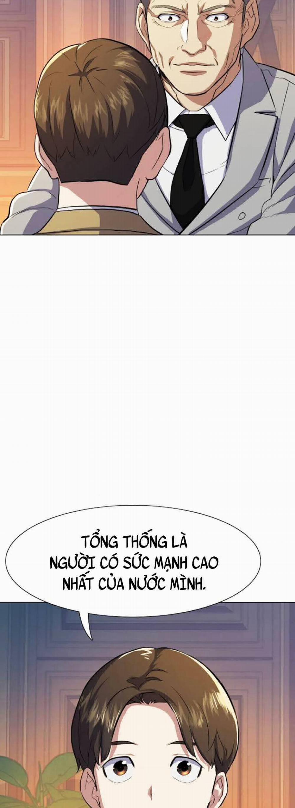 Tiểu Thiếu Gia Gia Tộc Tài Phiệt 3 trang 54