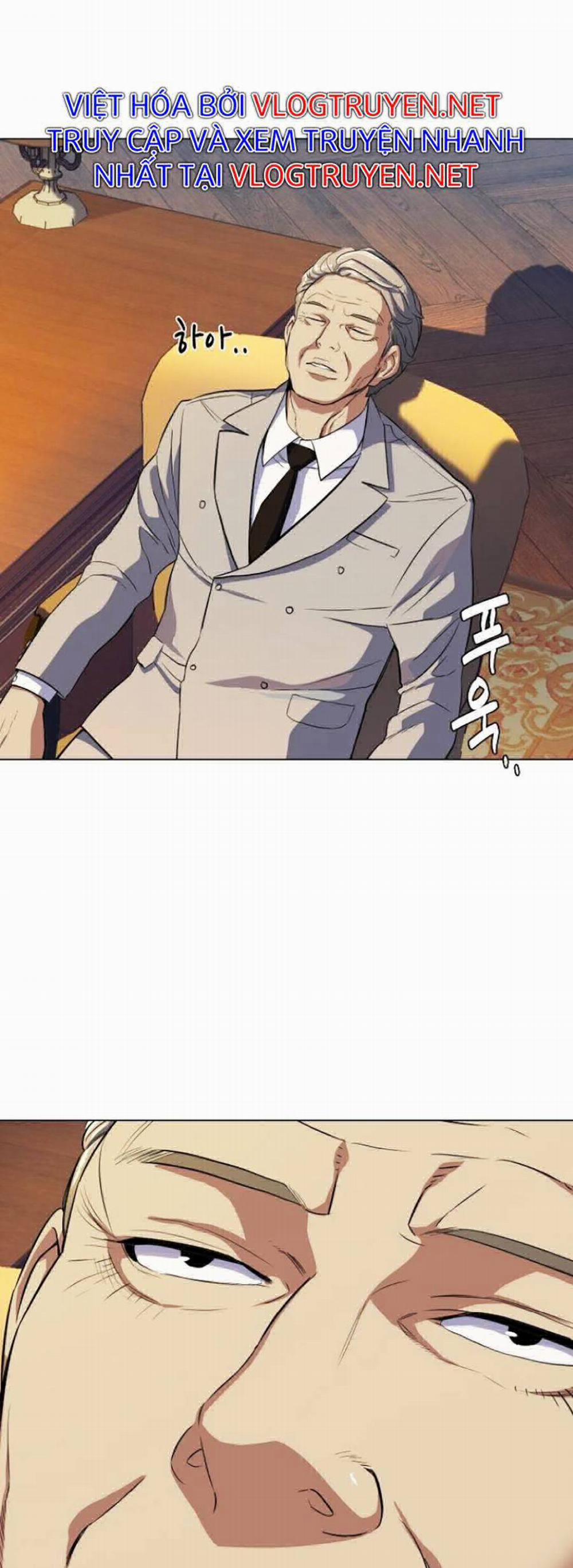 Tiểu Thiếu Gia Gia Tộc Tài Phiệt 3 trang 79