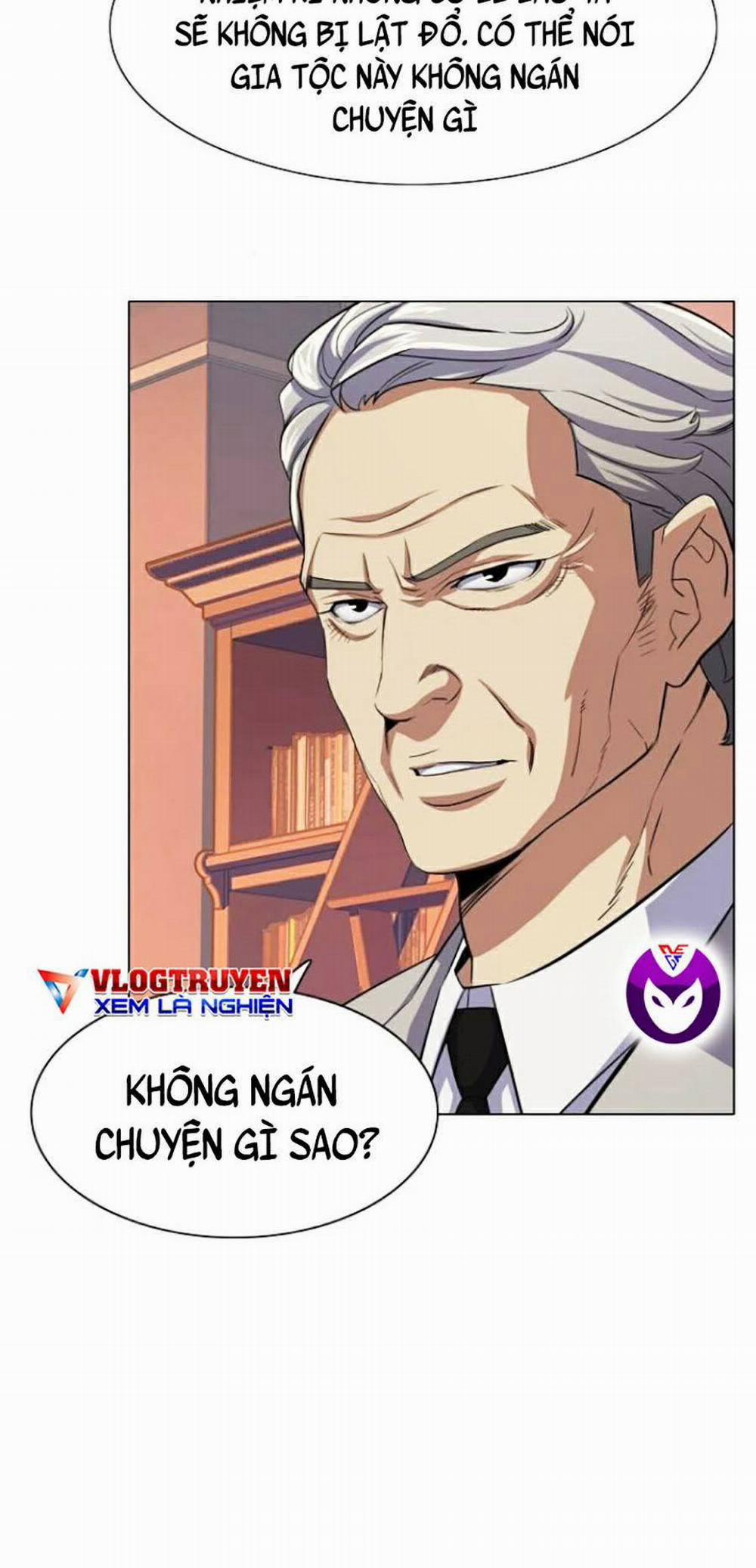 Tiểu Thiếu Gia Gia Tộc Tài Phiệt 3 trang 8