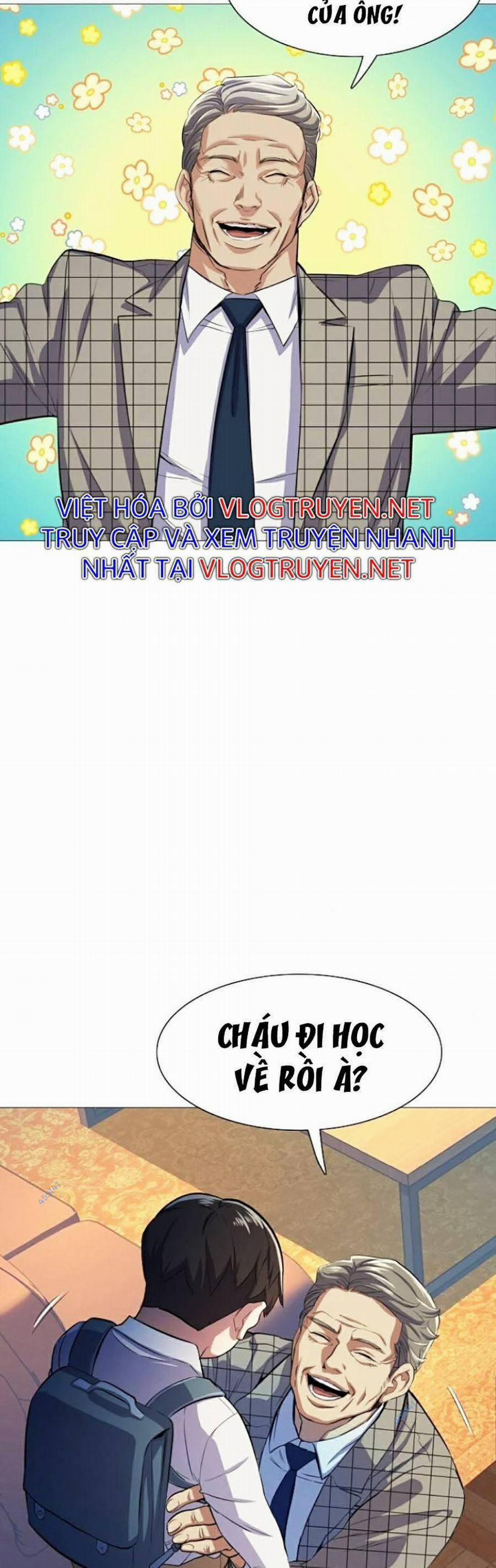 Tiểu Thiếu Gia Gia Tộc Tài Phiệt 4 trang 12