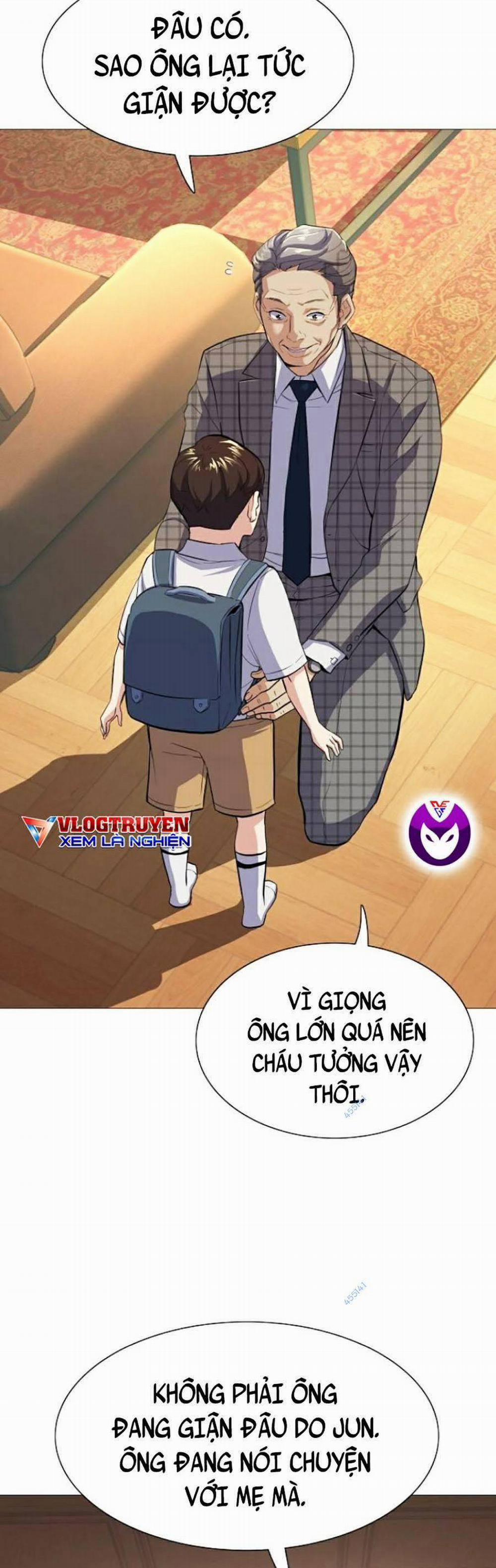 Tiểu Thiếu Gia Gia Tộc Tài Phiệt 4 trang 16