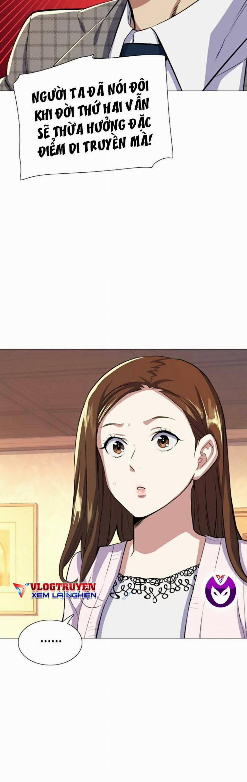 Tiểu Thiếu Gia Gia Tộc Tài Phiệt 4 trang 24