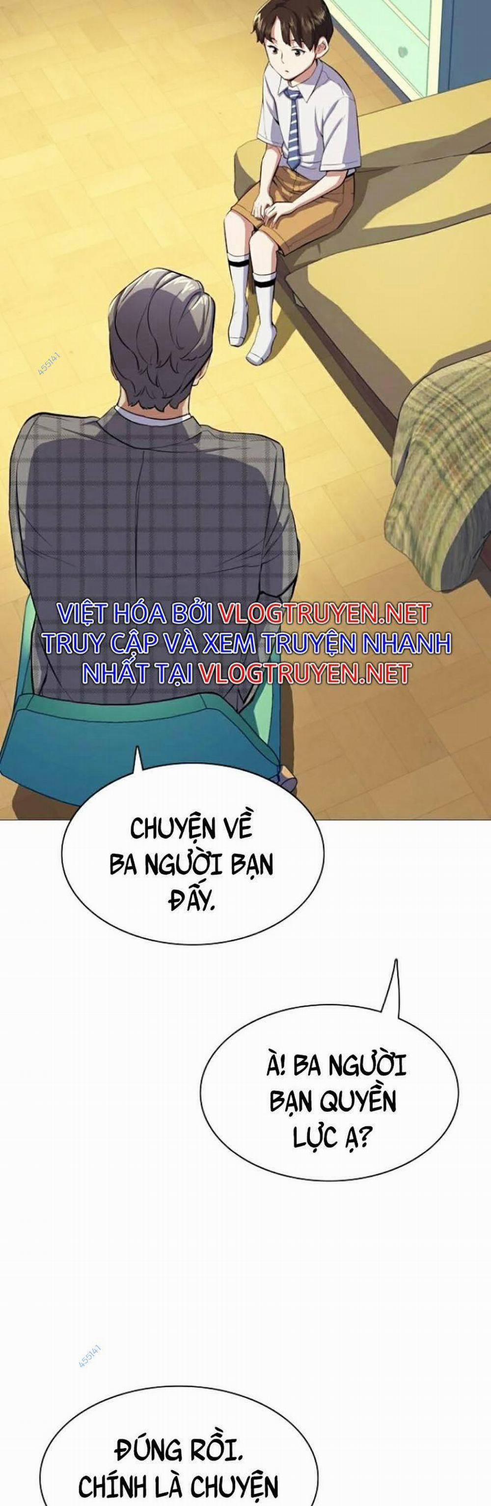 Tiểu Thiếu Gia Gia Tộc Tài Phiệt 4 trang 32