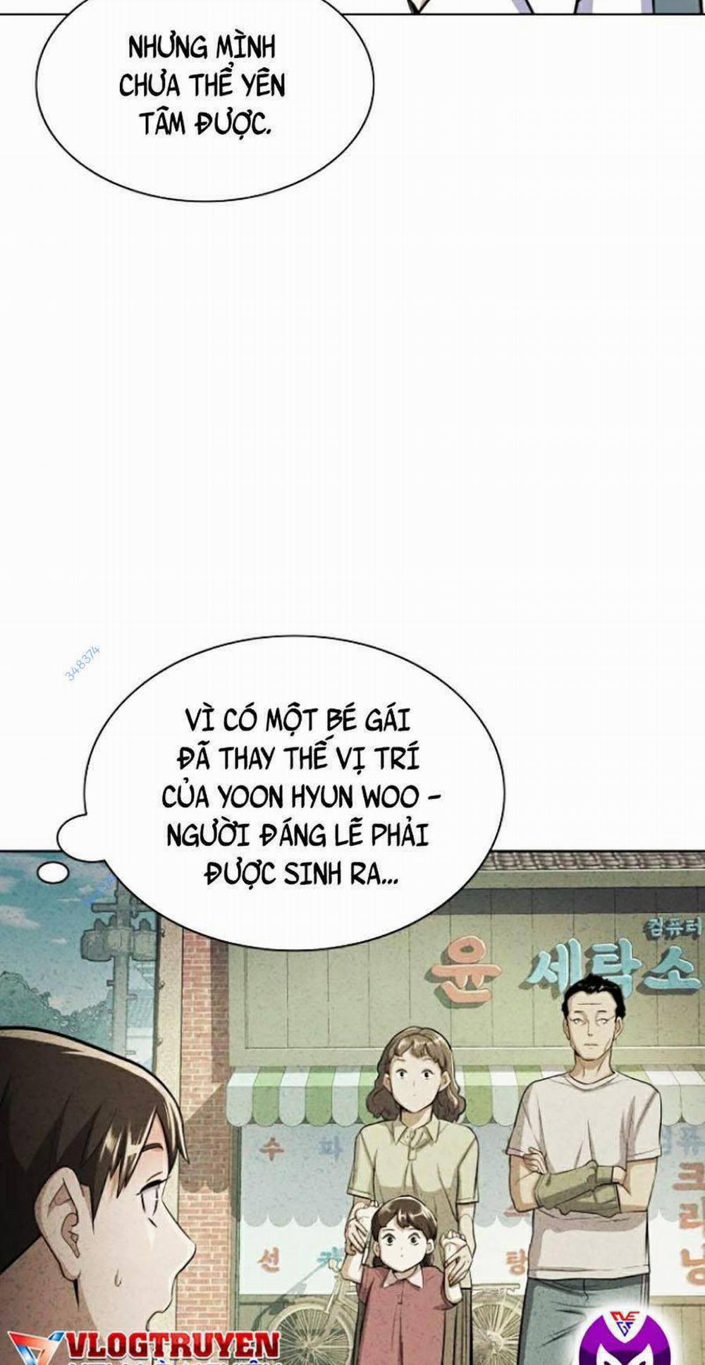 Tiểu Thiếu Gia Gia Tộc Tài Phiệt 5 trang 14